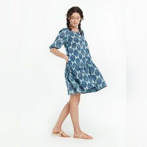 Matta Kenia Arabesque Dress
